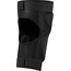 Fox Launch D3O Knee Guards Youth black