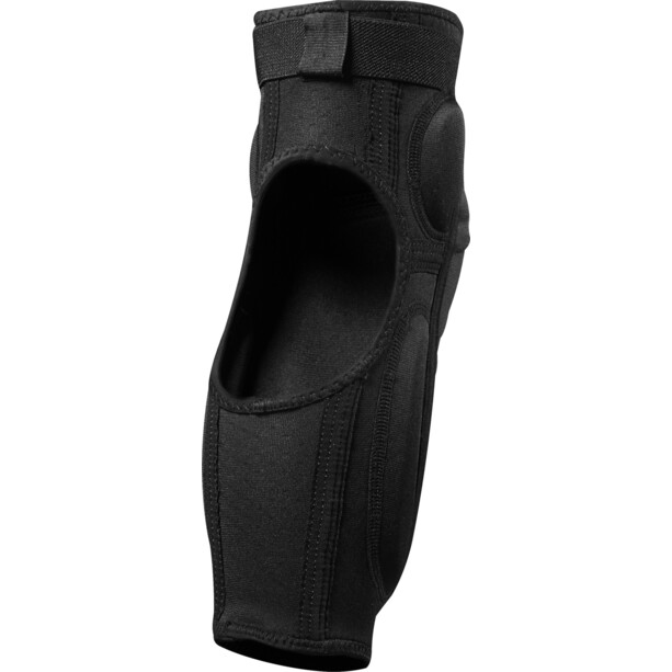 Fox Launch D3O Elbow Guards Youth black