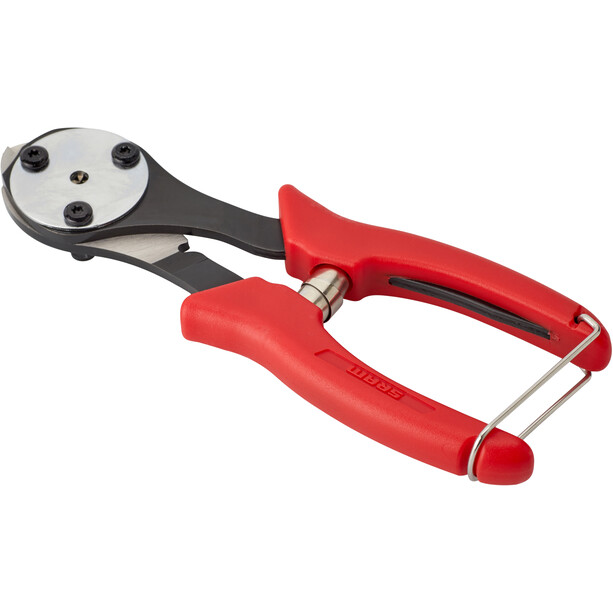 SRAM Cable Cutter with Crimper