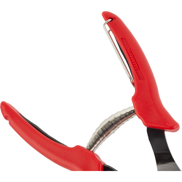 SRAM Cable Cutter with Crimper