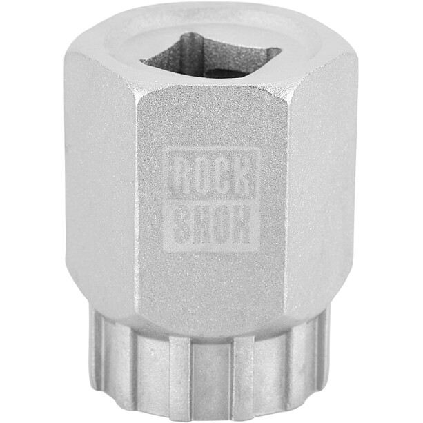 RockShox Outil multifonction pour capuchons supérieurs de suspension/cassettes Pike/Lyrik/SID/Revelation/Reba/Paragon