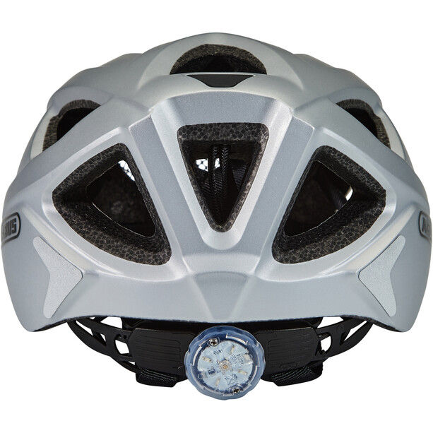 ABUS Aduro 2.0 Helmet glare silver