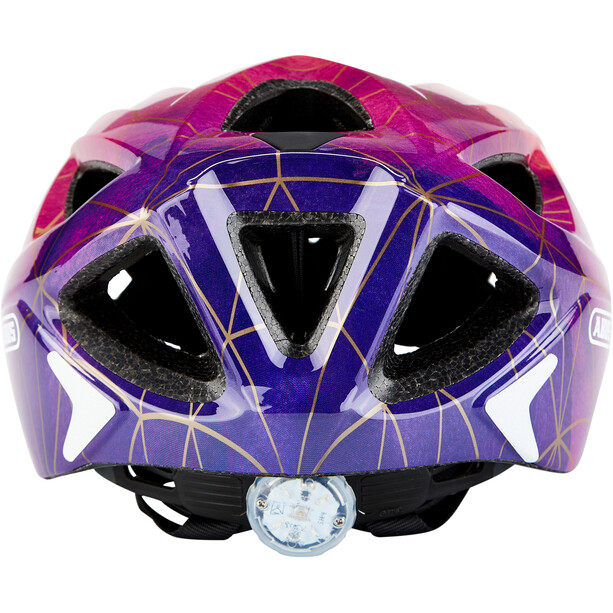 ABUS Aduro 2.0 Helmet gold prism