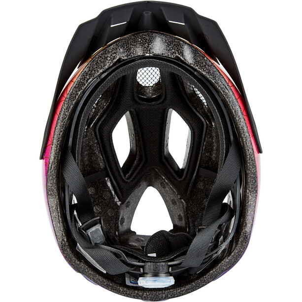ABUS Aduro 2.0 Helmet gold prism