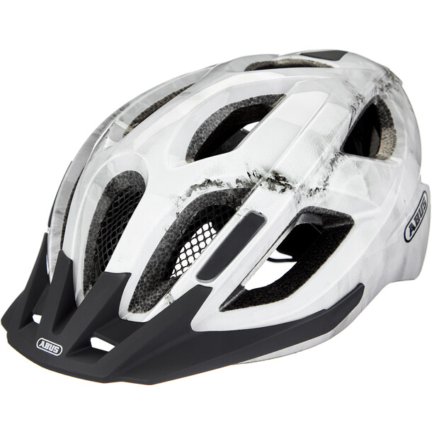 ABUS Aduro 2.0 Helmet grey marble