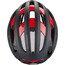 ABUS AirBreaker Helmet black/red