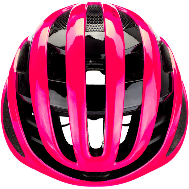 ABUS AirBreaker Helmet fuchsia pink
