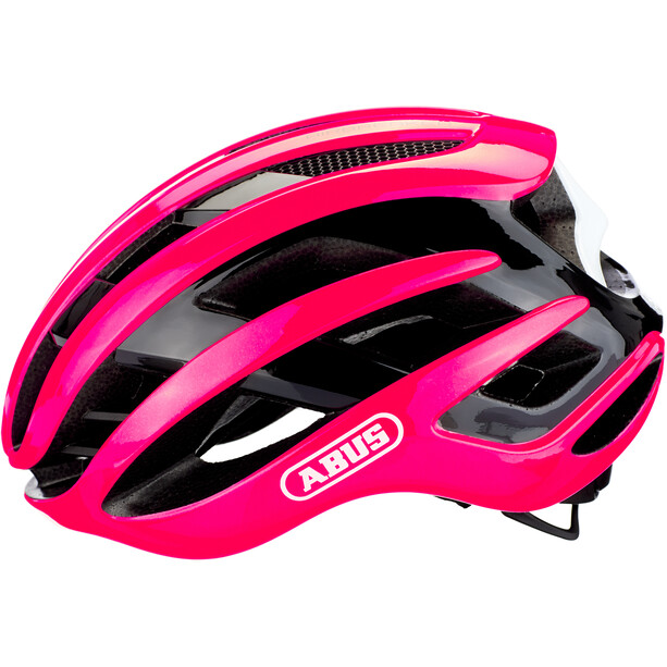 ABUS AirBreaker Helmet fuchsia pink