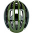 ABUS AirBreaker Kask rowerowy, zielony