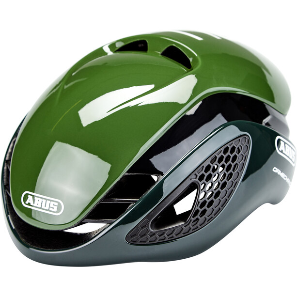 ABUS GameChanger Helmet opal green
