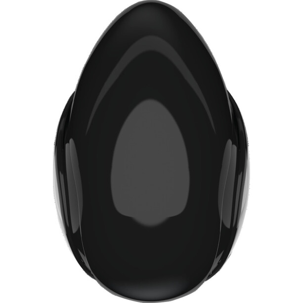 ABUS GameChanger TT Helmet shiny black