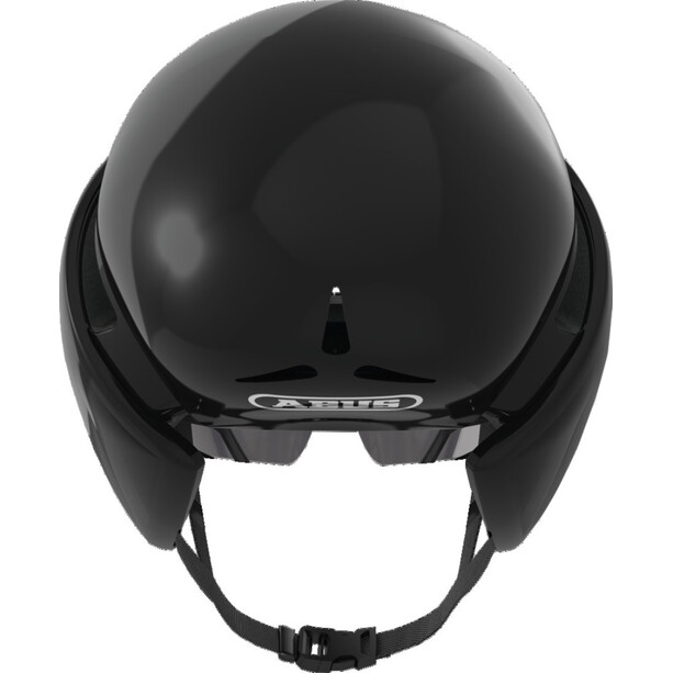 ABUS GameChanger TT Helm, zwart