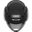 ABUS GameChanger TT Helmet shiny black