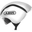 ABUS GameChanger TT Helm, wit