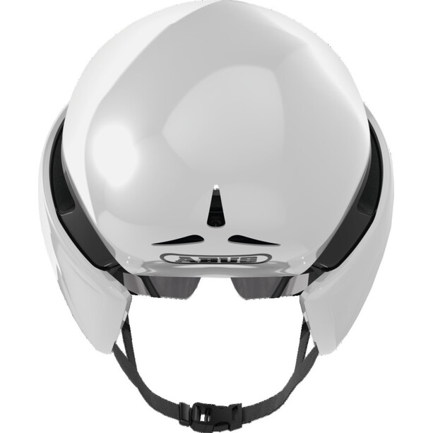 ABUS GameChanger TT Helm, wit