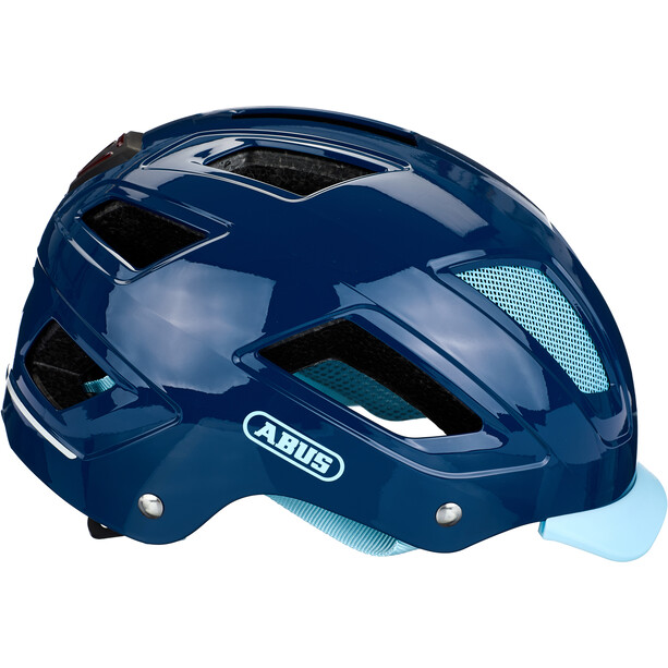 ABUS Hyban 2.0 Helmet core blue