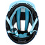 ABUS Hyban 2.0 Helm, blauw