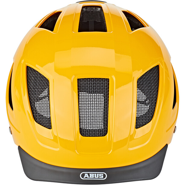 ABUS Hyban 2.0 Helmet icon yellow