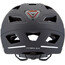 ABUS Hyban 2.0 Helmet velvet black