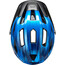 ABUS Macator Helm blau