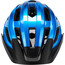 ABUS Macator Helm blau