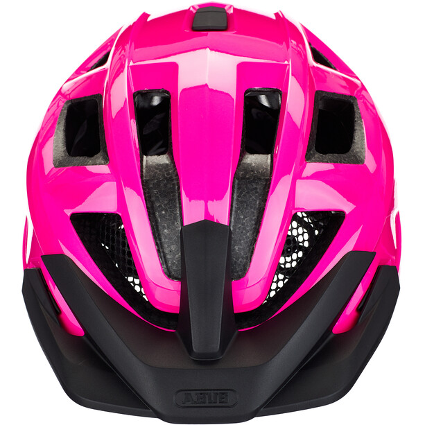 ABUS MountZ Helmet Kids fuchsia pink
