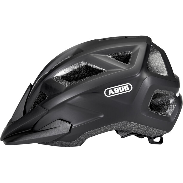 ABUS MountZ Helmet Kids velvet black