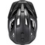 ABUS MountZ Helmet Kids velvet black