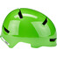 ABUS Scraper 3.0 Casco Bambino, verde