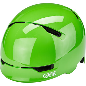 ABUS Scraper 3.0 Helm Kinder grün grün