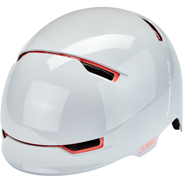 ABUS Scraper 3.0 ACE Helmet alaska grey
