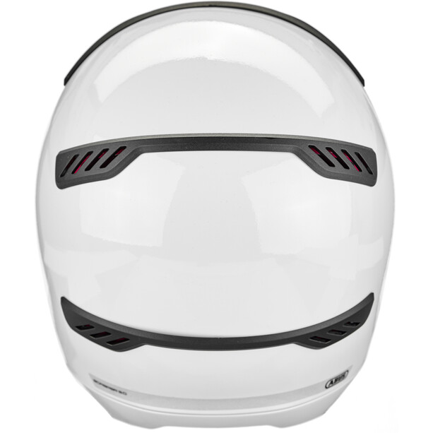 ABUS Scraper 3.0 ERA Helmet pearl white