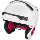 ABUS Scraper 3.0 ERA Helmet pearl white