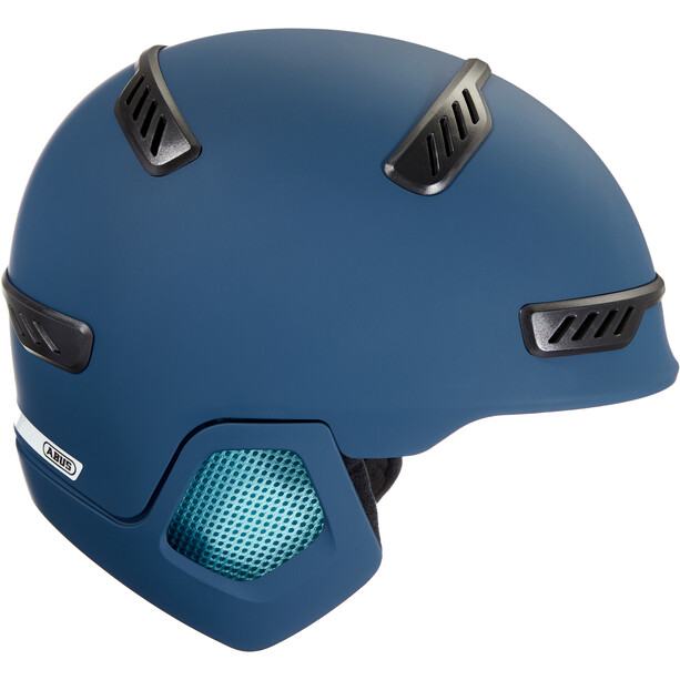 ABUS Scraper 3.0 ERA Helmet ultra blue