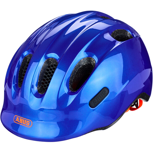 ABUS Smiley 2.1 Helmet Kids sparkling blue