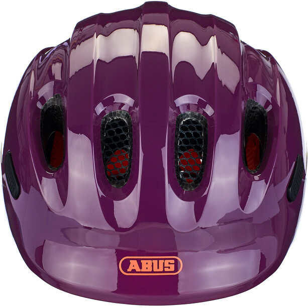 ABUS Smiley 2.1 Helmet Kids sparkling plum