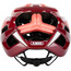 ABUS StormChaser Helmet bordeaux red