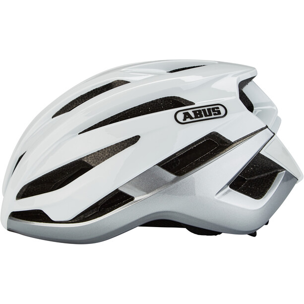 ABUS StormChaser Helm, wit