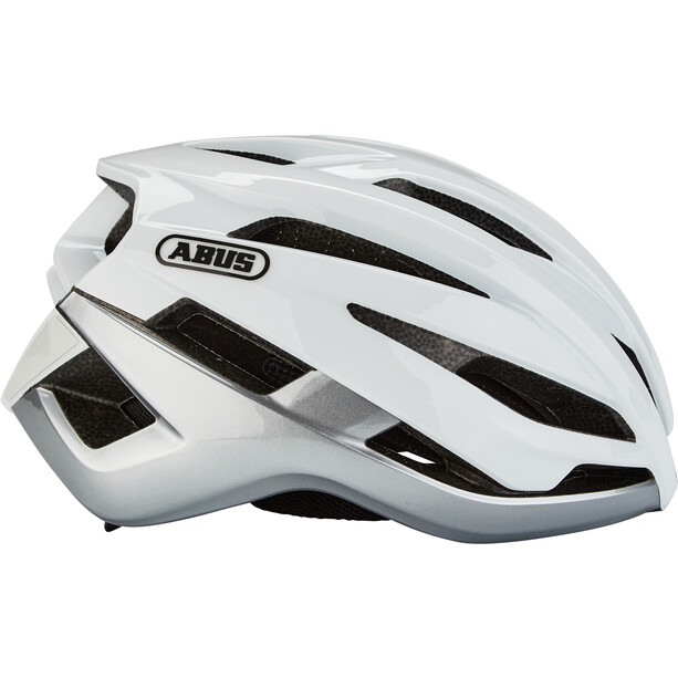 ABUS StormChaser Helmet polar white