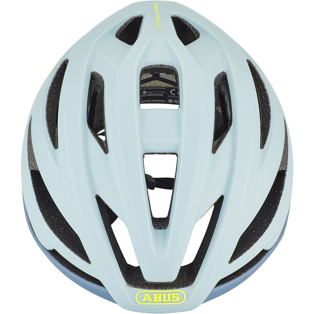 ABUS StormChaser Gravel Helmet light grey