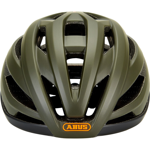 ABUS StormChaser Gravel Helmet olive green