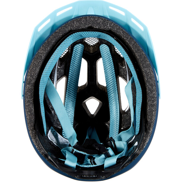 ABUS Urban-I 3.0 Helm blau