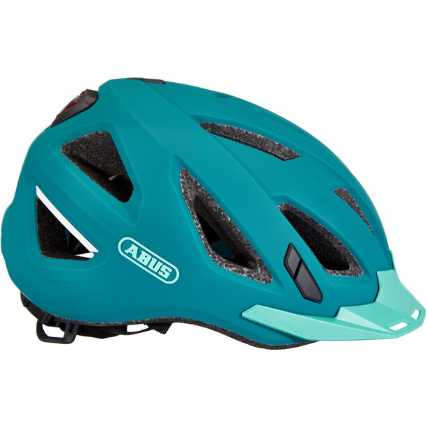 ABUS Urban-I 3.0 Helmet core green