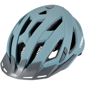 ABUS Urban-I 3.0 Helm blau blau
