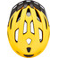 ABUS Urban-I 3.0 Helmet icon yellow