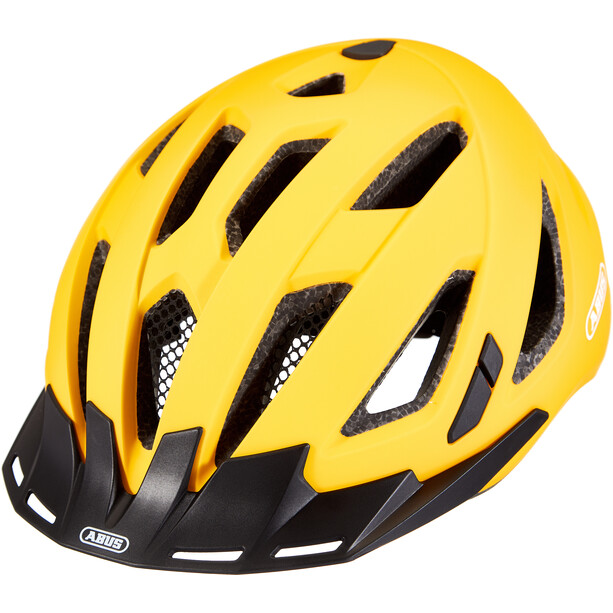 ABUS Urban-I 3.0 Helm, geel