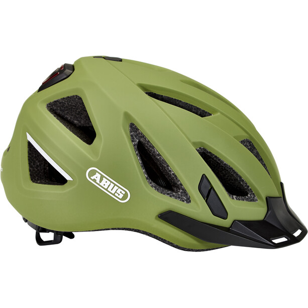 ABUS Urban-I 3.0 Helmet jade green