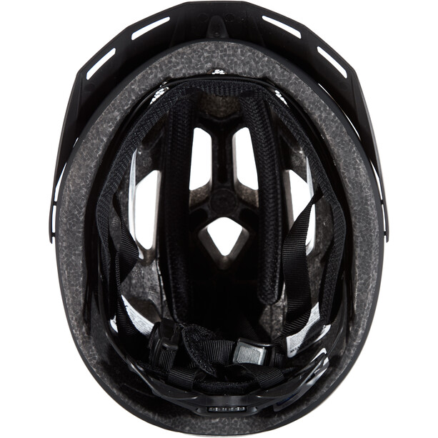 ABUS Urban-I 3.0 Helm schwarz