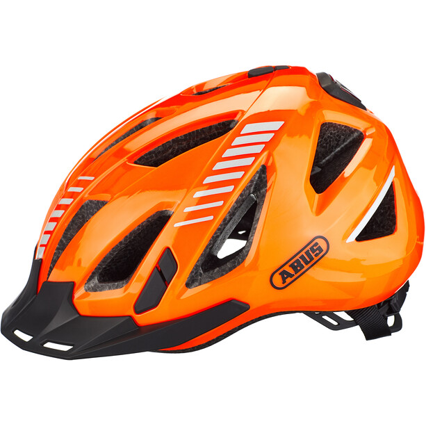 ABUS Urban-I 3.0 Helmet signal orange