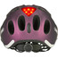 ABUS Youn-I Ace Helmet metallic plum